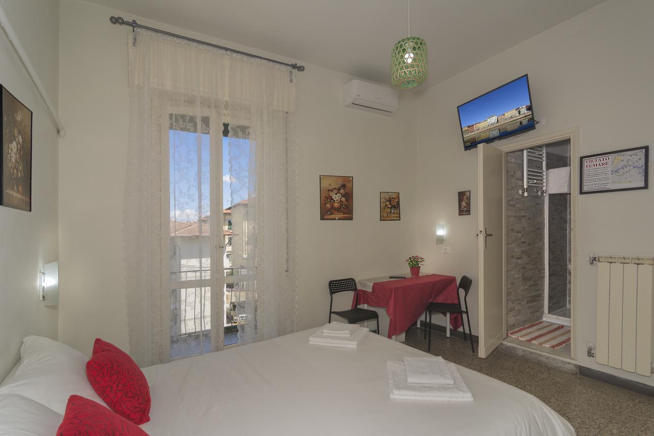 Aliante Turist House 3*